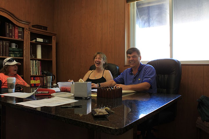 Beth and Neil Kaiser, Attorney at Law