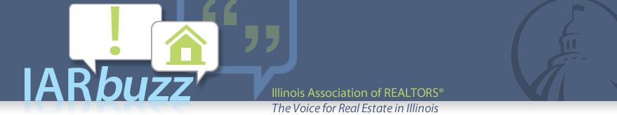 Illinois Real Estate News